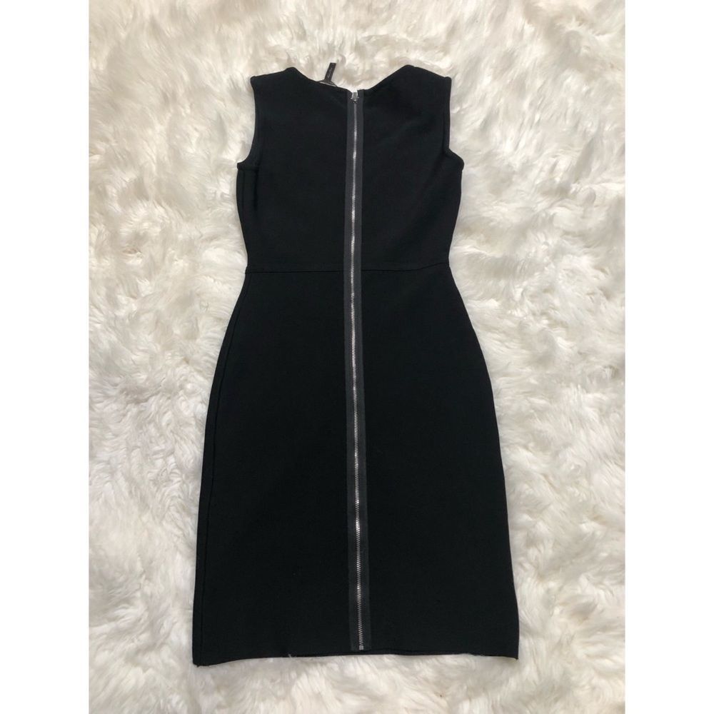🖤BCBG MaxAzria Bodycon  - Picture 2 of 5